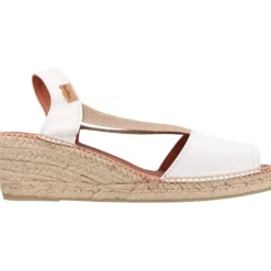 Sandales|Espadrilles*Toni Pons Teide P Blanc